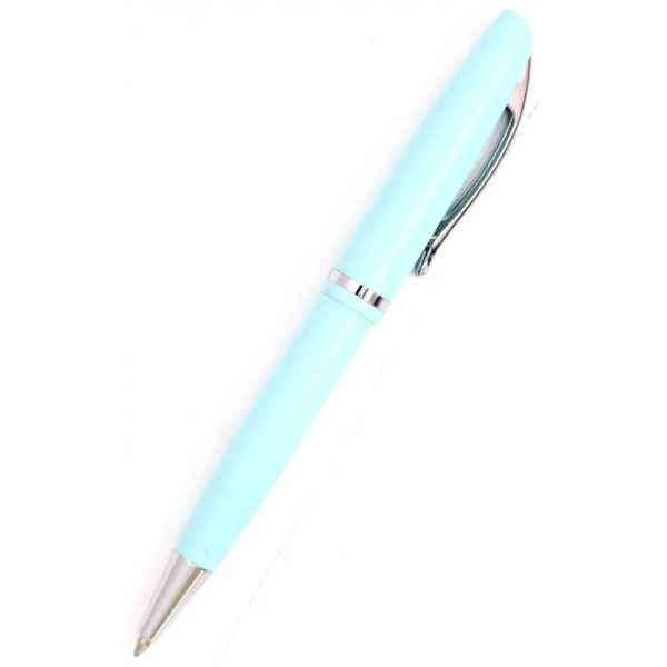 Ручка шариковая "Pelikan. Jazz Elegance K36", голубая