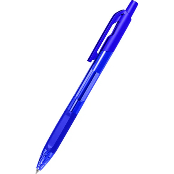 Ручка шариковая "X-tream", 0,7 мм, синие чернила