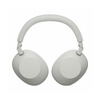 Беспроводные наушники Sony WH-1000XM6 Platinum Silver (Серебро)