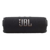 Портативная колонка JBL Flip 7 Black (Черный)