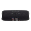 Портативная колонка JBL Flip 7 Black (Черный)