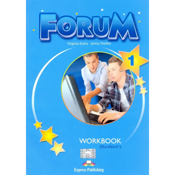 Forum 1. Workbook