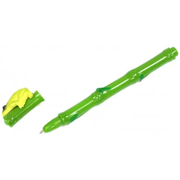 Ручка шариковая "Fauna" (0,7 мм, синяя, в ассортименте)