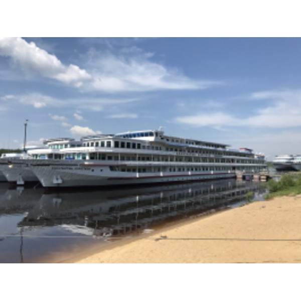 Москва – Тверь – Углич – Плес – Тутаев – Рыбинск – Мышкин – Москва