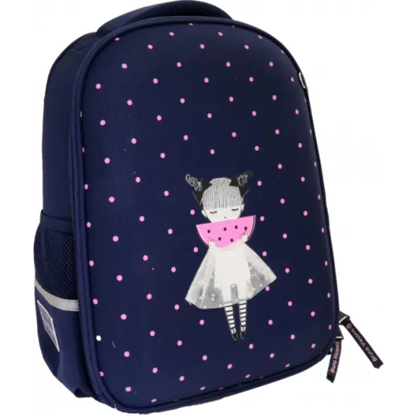 Рюкзак с эргономичной спинкой. Girl