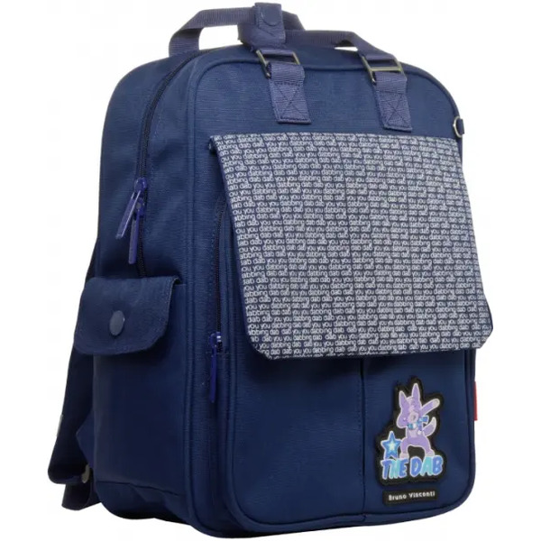 Сумка-рюкзак. Dab