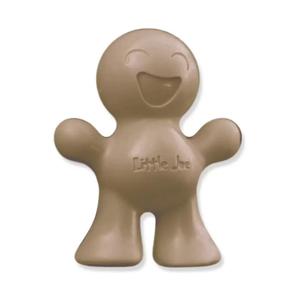 Ароматизатор Little Joe Cappuccino на дефлектор (art.EF3963)