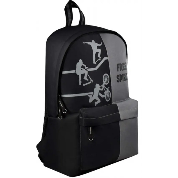 Рюкзак. Фри спирит