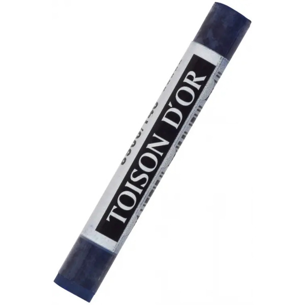 Пастель сухая Toison d`Or Soft 8500/140, сапфировый