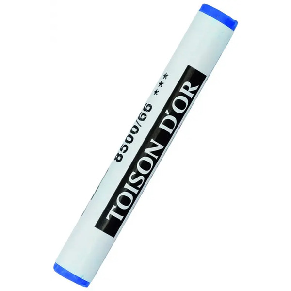 Пастель сухая Toison d`Or Soft 8500/65, голубой ФЦ