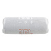 Портативная колонка JBL Flip 7 White (Белый)
