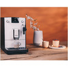 Кофемашина Nivona CafeRomatica NICR 560 белый