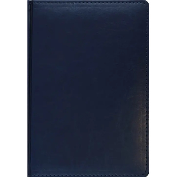 Ежедневник на 2023 год Nebraska, 168 листов, А5