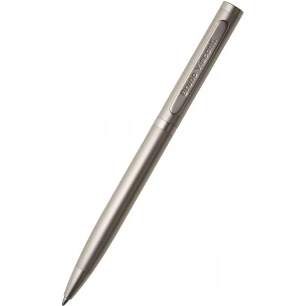 Ручка шариковая автоматическая Firenze, синяя