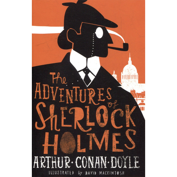 The Adventures of Sherlock Holmes