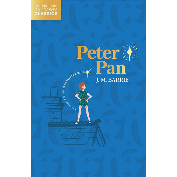 Peter Pan