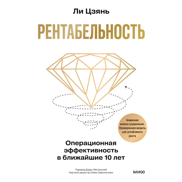 Рентабельность: операционная эффективность в ближайшие 10 лет