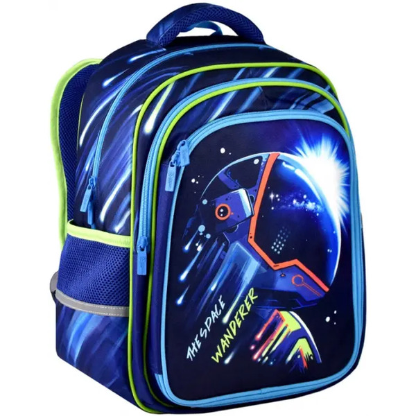 Рюкзак школьный Космонавт
