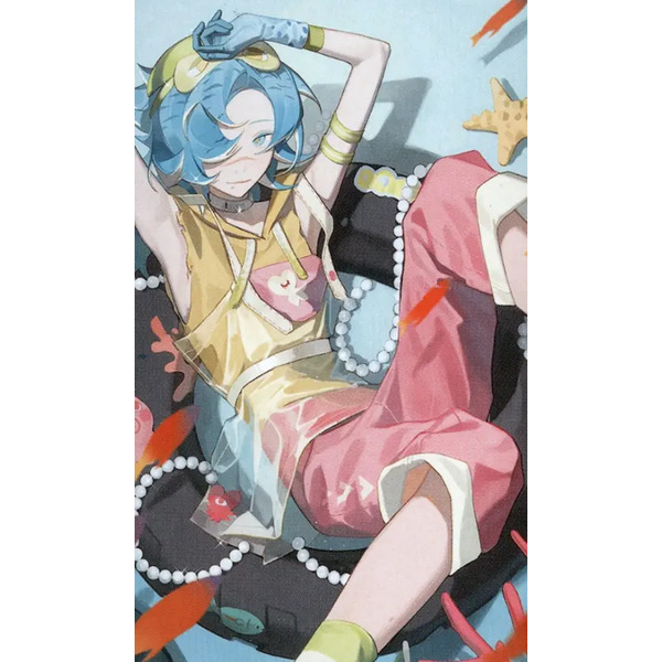 Раскрашивание по номерам After Party