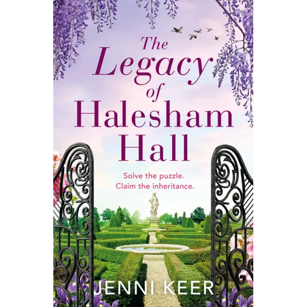 The Legacy of Halesham Hall