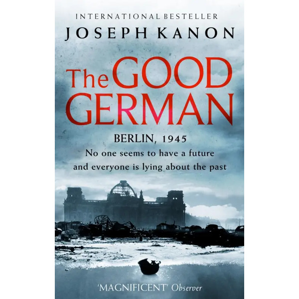 The Good German