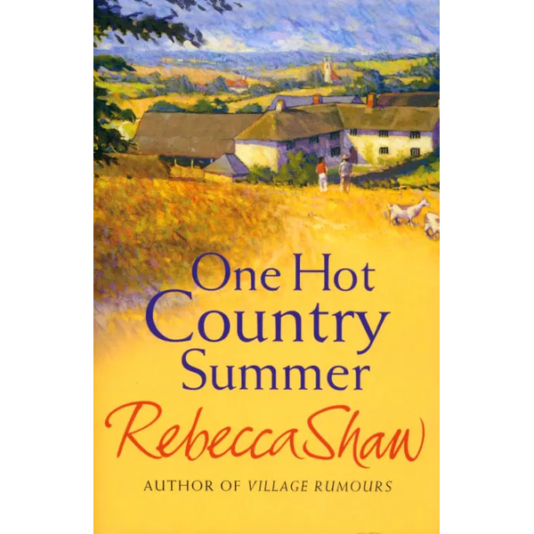 One Hot Country Summer