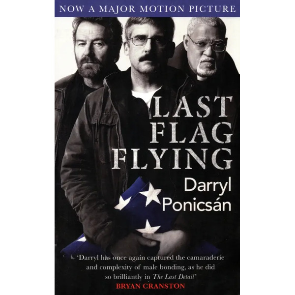 Last Flag Flying