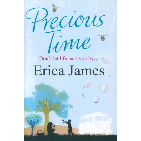 Precious Time