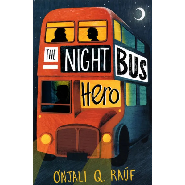 The Night Bus Hero