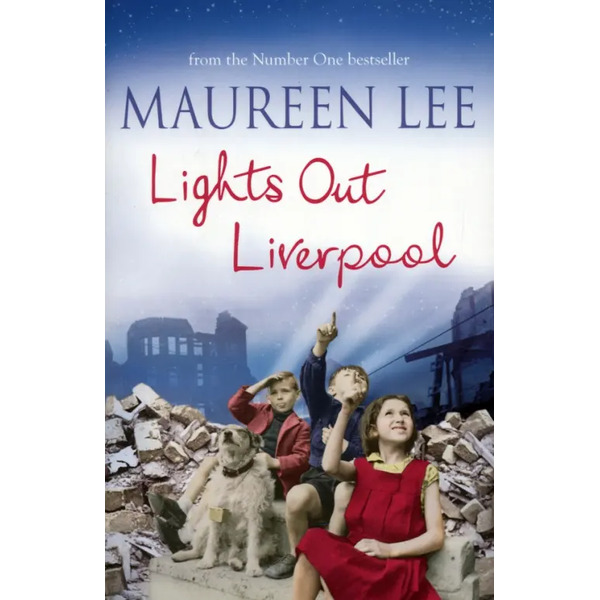 Lights Out Liverpool