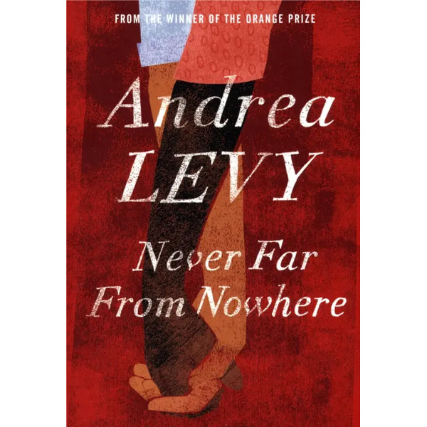 Never Far From Nowhere