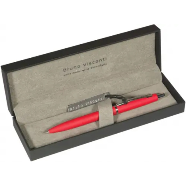 Ручка шариковая San Remo, синяя