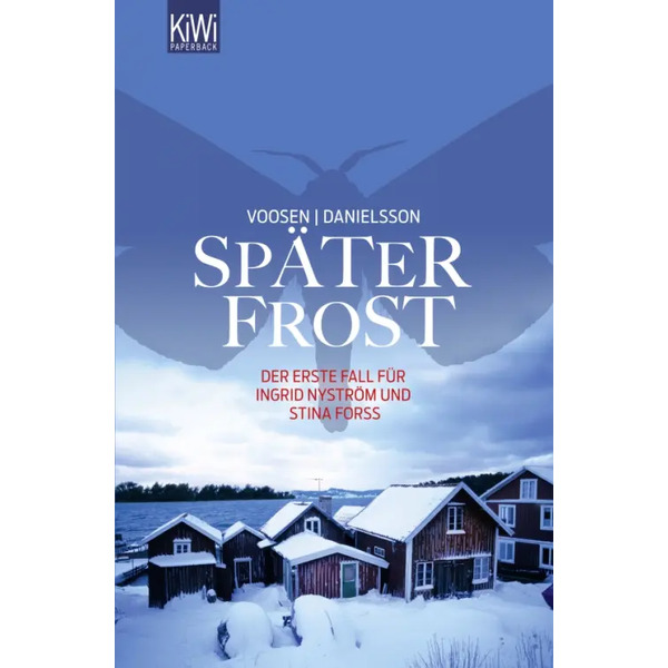 Spater Frost