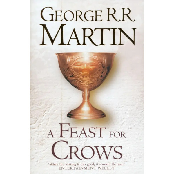 A Feast for Crows