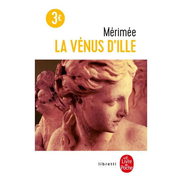 La Vénus d"Ille