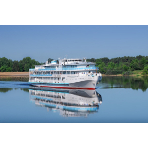 Москва – Дубна (Талдом – Спас-Угол) – Калязин – Череповец (Вологда / Белозерск) – Горицы (Горицкий монастырь – гора Маура) – Кижи – Соловецкий Архипелаг (2 дня о. Кузова, Б. Заяцкий) – Архангельск (Ма