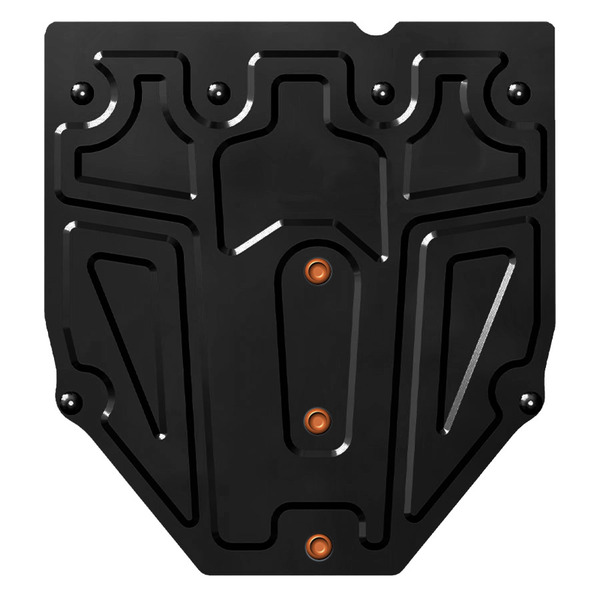 Защита картера и КПП Alfeco Suzuki SX-4 all 2006 (23.06)