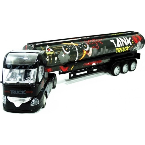 Радиоуправляемая модель Lian Sheng 1к32 (8897-80-black)