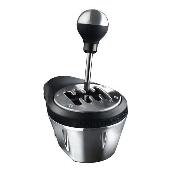 Коробка передач Thrustmaster TH8A Shifter Add-On (PS4/PS3/XBOX One/PC)