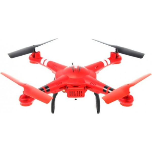 Радиоуправляемый квадрокоптер WL Toys Q222 (WiFi, FPV) RTF