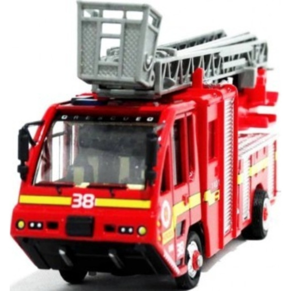 Радиоуправляемая модель MYX 7911-5B