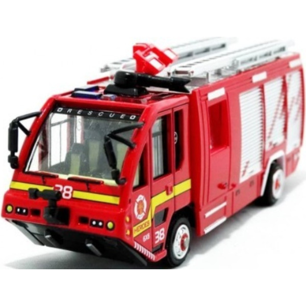 Радиоуправляемая модель MYX 7911-5C