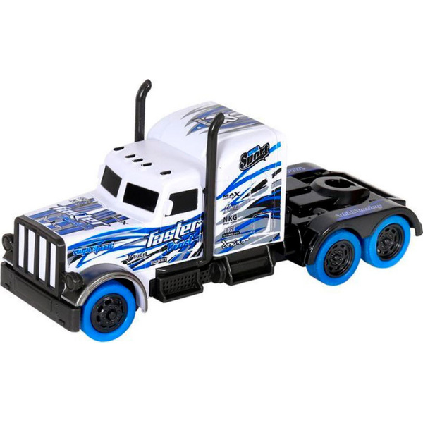 Радиоуправляемая модель COMEAN Тягач (1к16) (GM1929A)