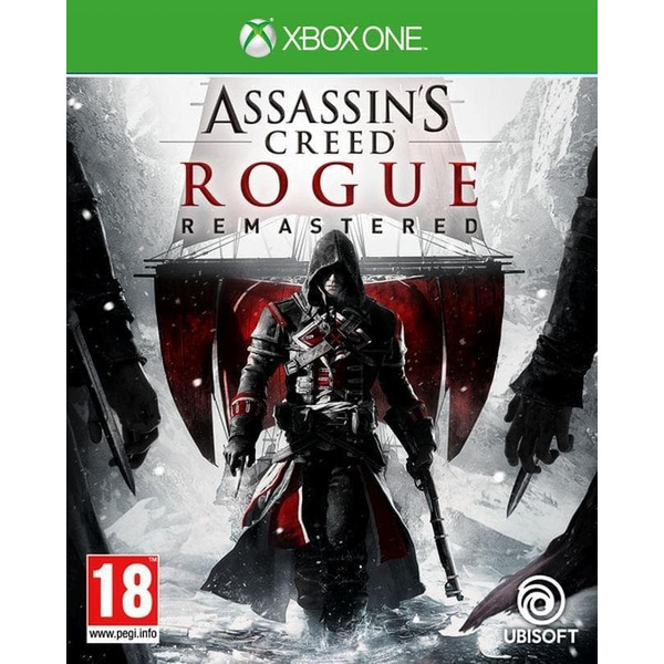 Игра Assassin"s Creed: Изгой (XBOX One, русская версия)