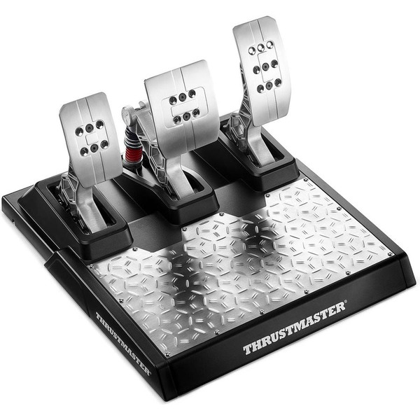 Педали Thrustmaster Thrustmaster T-LCM PEDALS WW