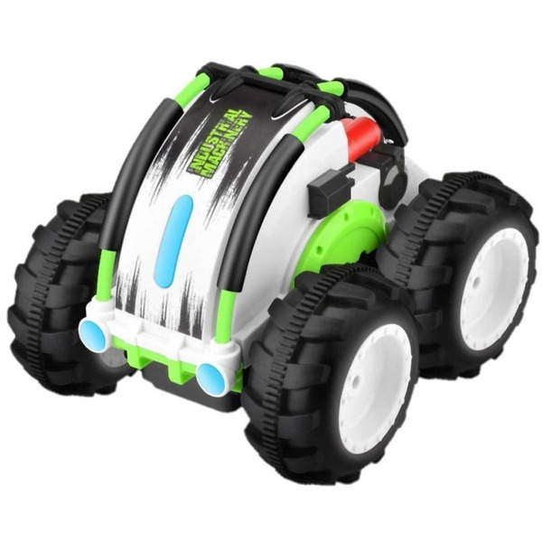 Радиоуправляемая модель HB Toys перевертыш-амфибия FG03 (HB-FG03)