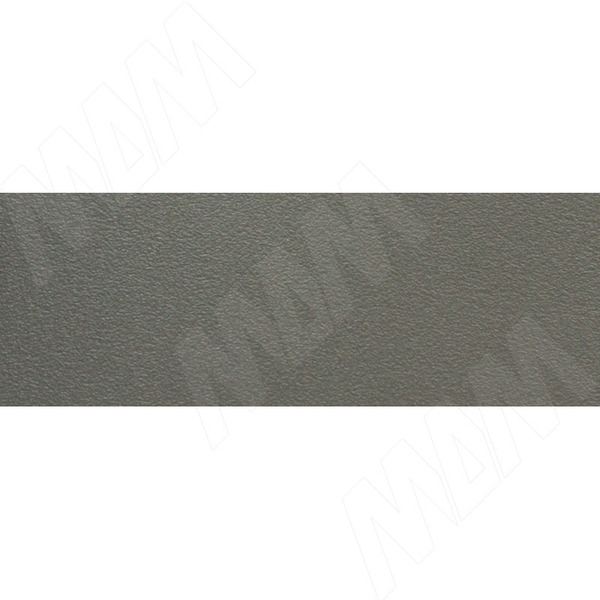 Кромка ПВХ Антрацит (Kronospan 0164 PE) (238V 36X2)