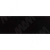 Кромка ПВХ Черный, гладкая (Kr 0190), 100 пог.м (0190.10.2X26)