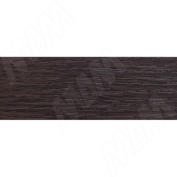 Кромка ПВХ Баменда венге темный (Egger H1116 ST12) (202T 29X0,4)