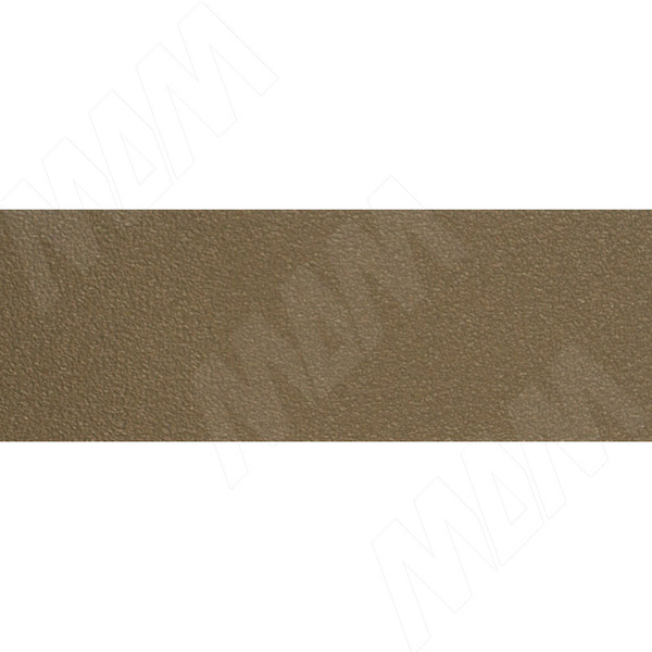 Кромка ПВХ Бронзовый век (Kronospan 8348 PE) (823X 19X0,4)